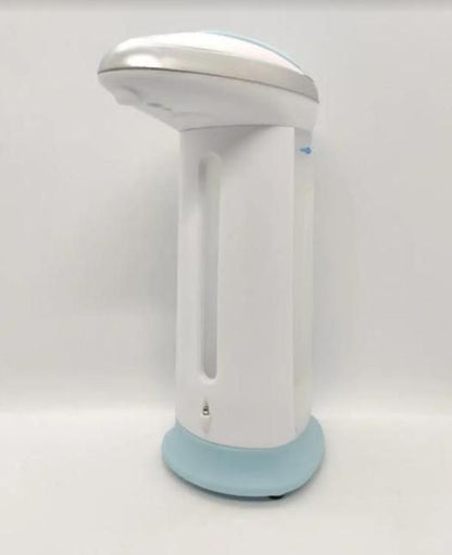 Automatic Hands Free Touch Less Liquid Soap Dispenser 400 ml Gel